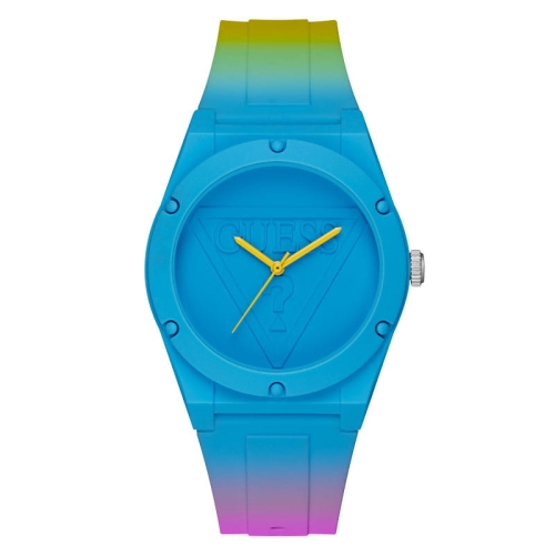 Zegarek Guess Logo Lady W0979L28