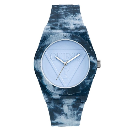 Zegarek Guess Logo Lady W0979L14