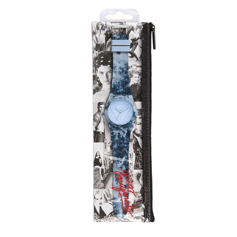 Guess Logo Lady W0979L14 Twoje Zegarki