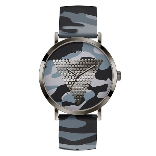 Zegarek Guess Logo W1161G3