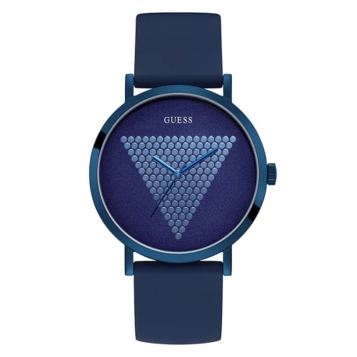 Zegarek Guess Logo W1161G4