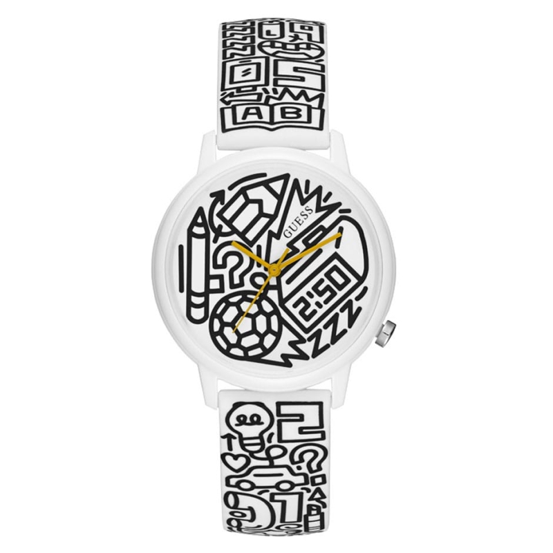 Guess Originals Lady V0023M9 Twoje Zegarki