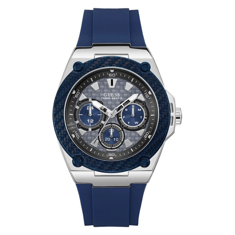 Guess Legacy Multifunction W1049G1 Twoje Zegarki