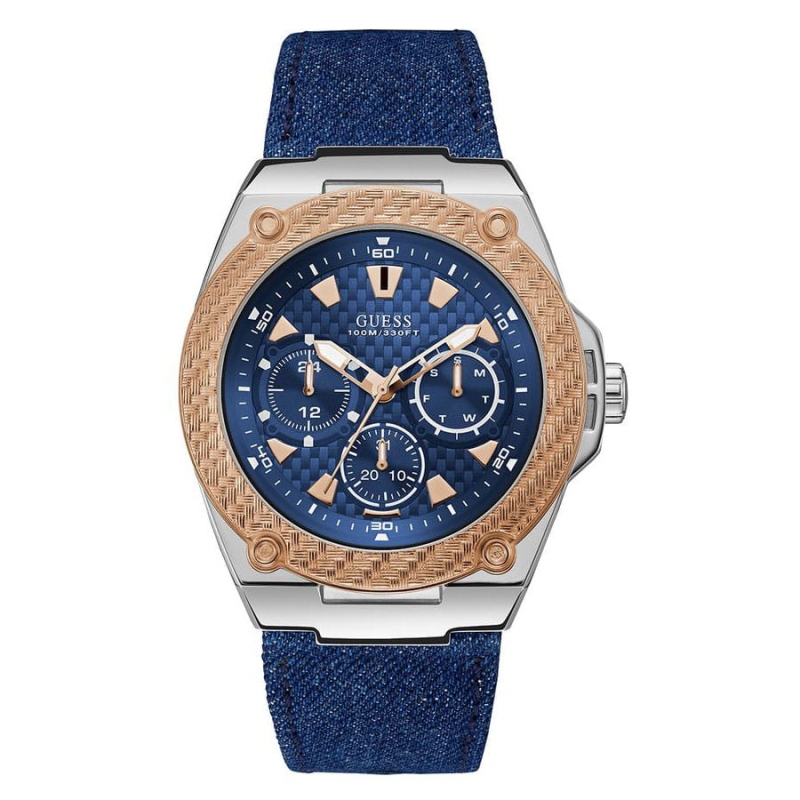 Guess Legacy Multifunction W1058G1 Twoje Zegarki