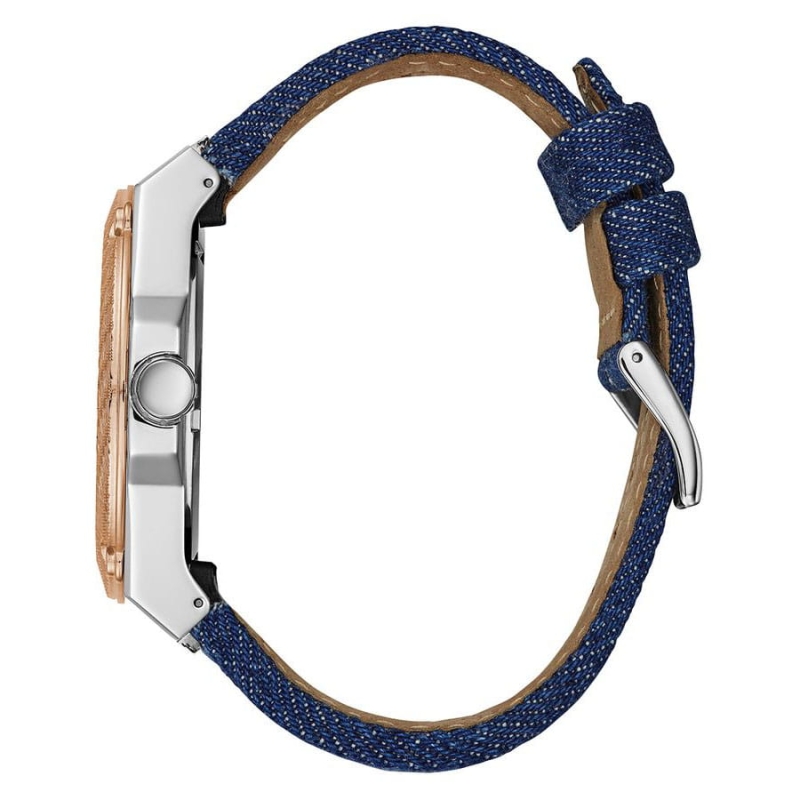 Guess Legacy Multifunction W1058G1 Twoje Zegarki
