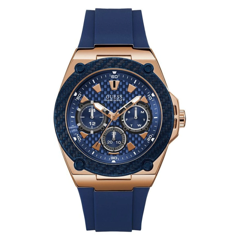Guess Legacy Multifunction W1049G2 Twoje Zegarki