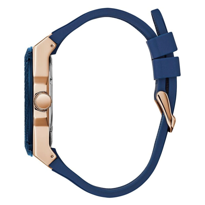 Guess Legacy Multifunction W1049G2 Twoje Zegarki