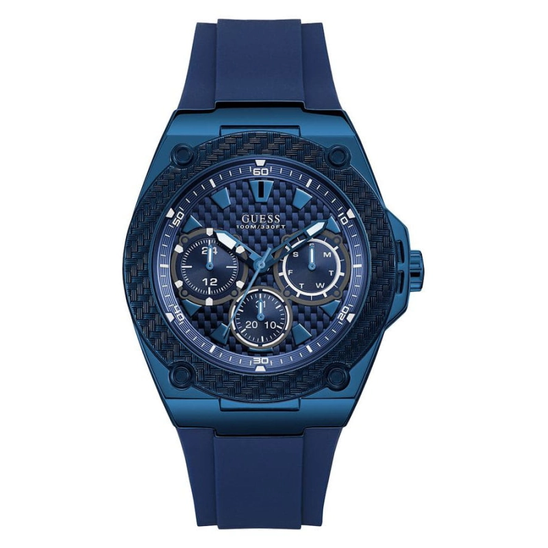 Guess Legacy Multifunction W1049G7 Twoje Zegarki