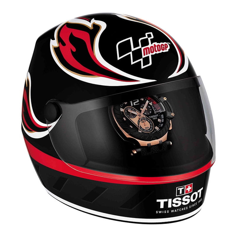 Tissot T-Race MotoGP 2019 Limited Edition T115.417.37.057.00 Twoje Zegarki