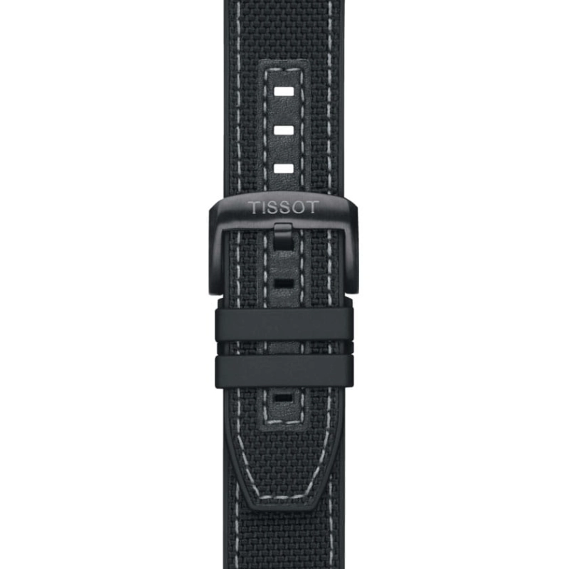Tissot T-Race Jorge Lorenzo 2019 Limited Edition T115.417.27.057.00 Twoje Zegarki