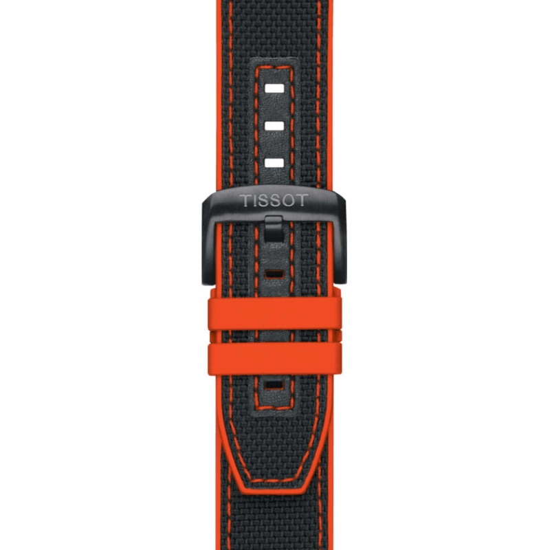 Tissot T-Race Marc Marquez 2019 Limited Edition T115.417.37.057.01 Twoje Zegarki
