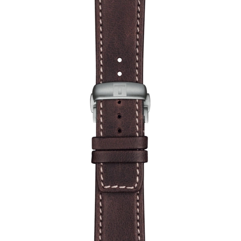 Tissot T-Touch Expert Solar II Swiss Edition T110.420.46.051.00 Twoje Zegarki