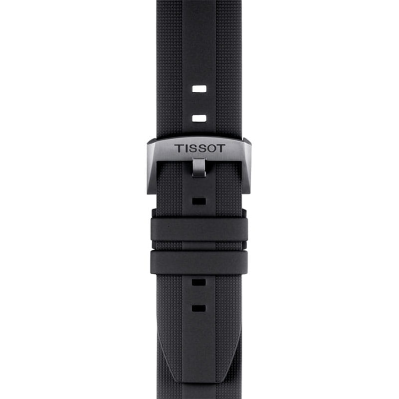 Tissot T-Touch Expert Solar II T110.420.47.051.01 Twoje Zegarki