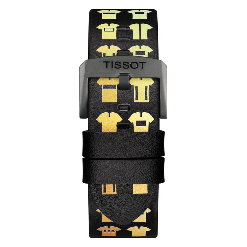 Tissot Chrono XL TDF 2019 Edition T116.617.36.051.11 Twoje Zegarki