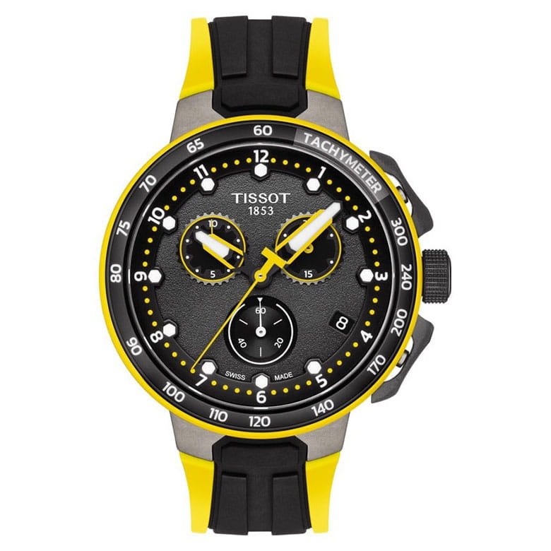 Tissot T-Race Cycling TDF 2019 Edition T111.417.37.057.00 Twoje Zegarki