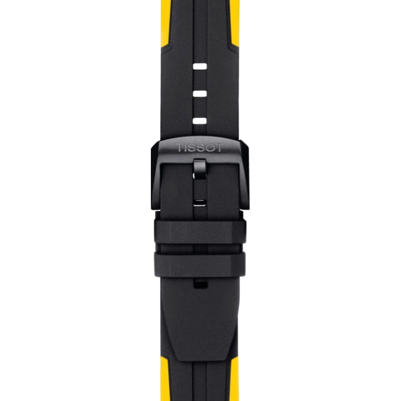 Tissot T-Race Cycling TDF 2019 Edition T111.417.37.057.00 Twoje Zegarki