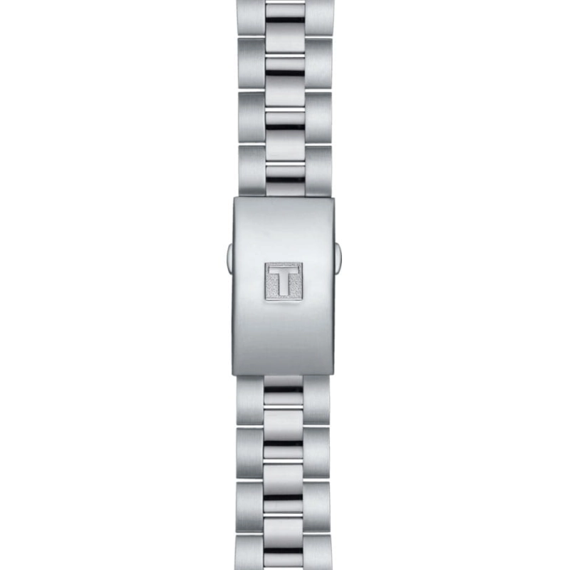 Tissot PR 100 Sport Chic Chronograph T101.917.11.116.00 Twoje Zegarki