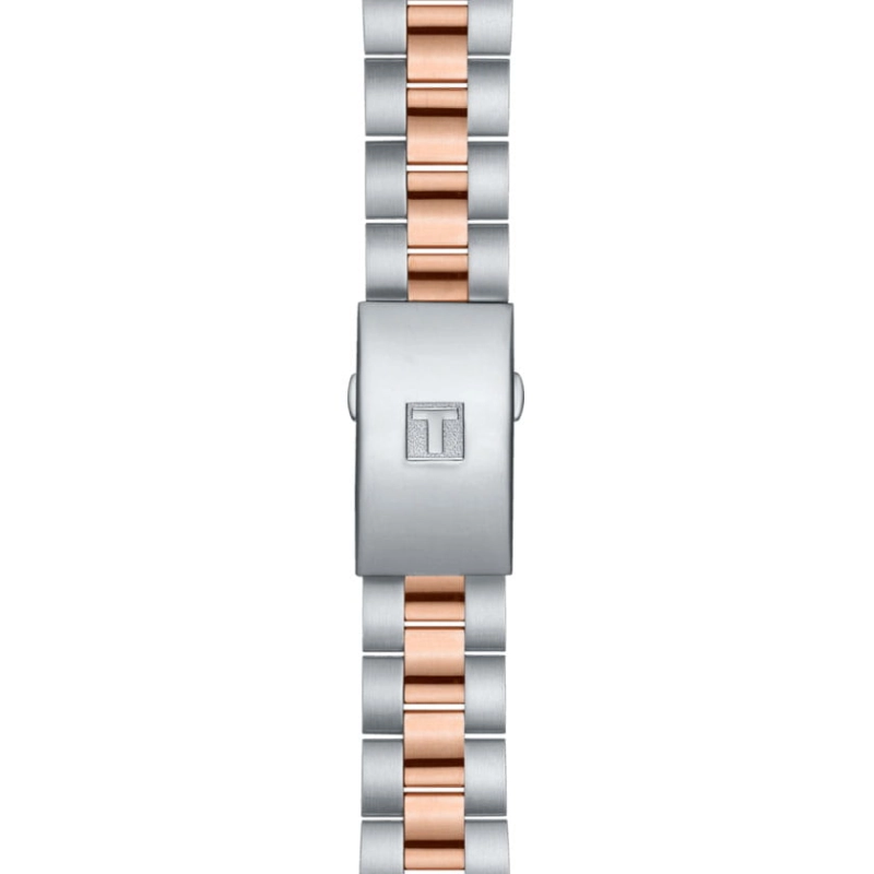 Tissot PR 100 Sport Chic Chronograph T101.917.22.116.00 Twoje Zegarki