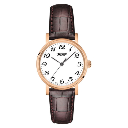 Zegarek Tissot Everytime Small T109.210.36.012.01