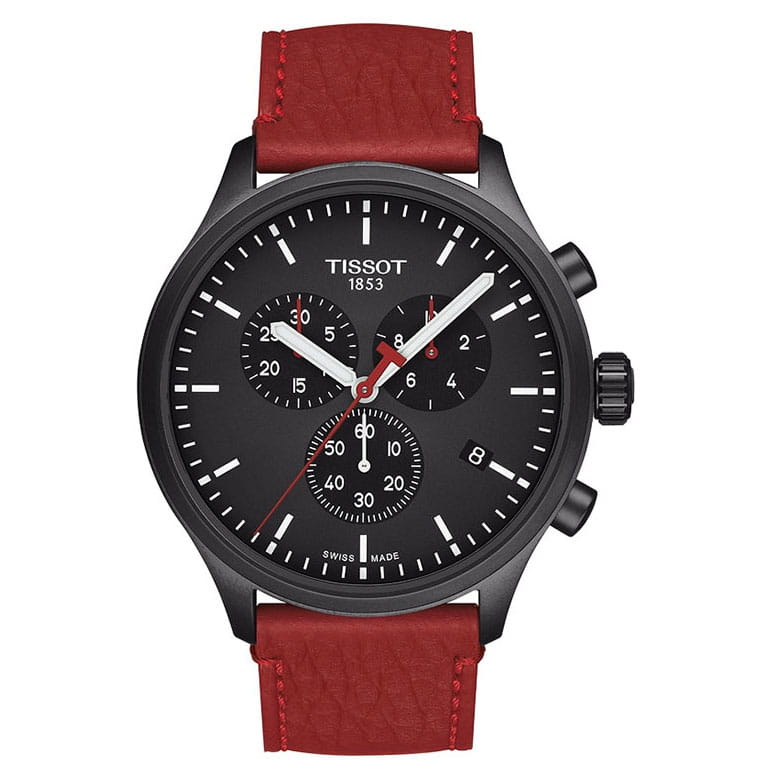Tissot Chrono XL Basketball World Cup 2019 T116.617.36.051.10 Twoje Zegarki