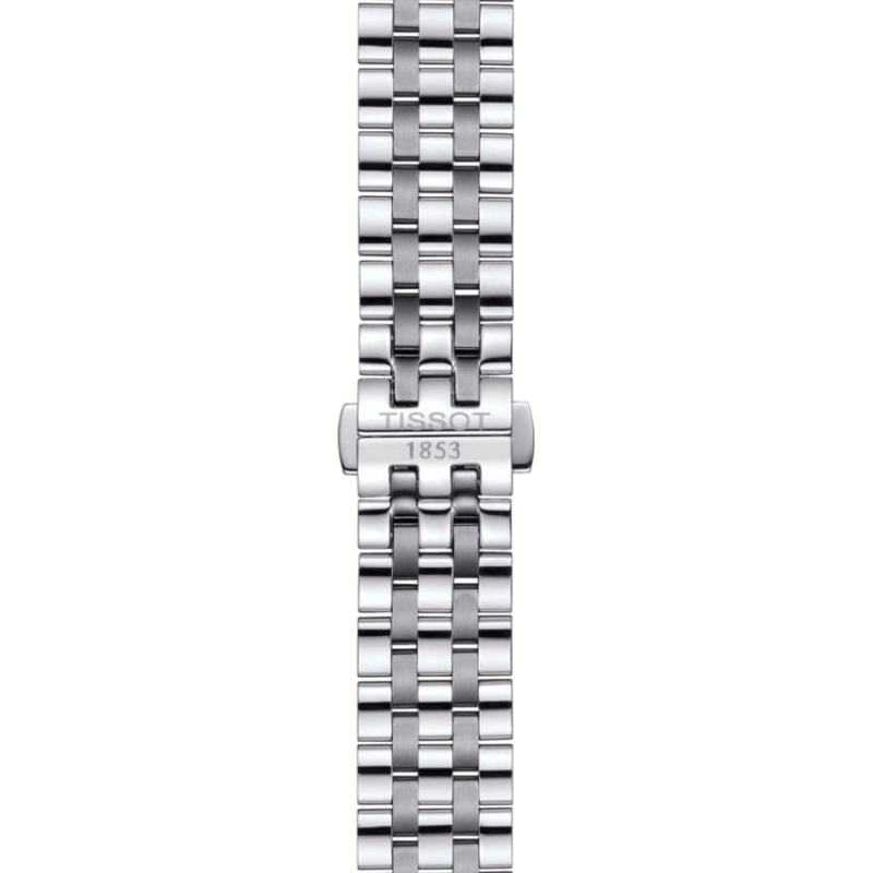 Tissot Carson Premium Chronograph T122.417.11.011.00 Twoje Zegarki