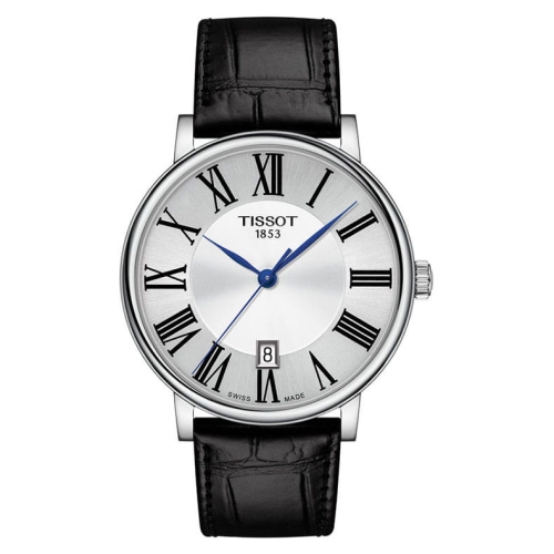 Zegarek Tissot Carson Premium T122.410.16.033.00