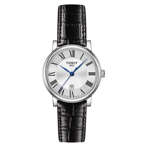 Zegarek Tissot Carson Premium Lady T122.210.16.033.00