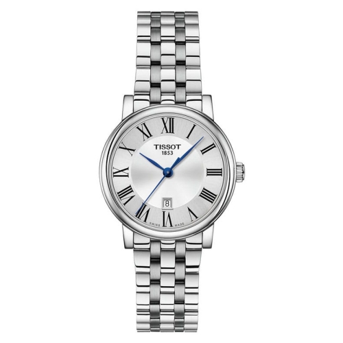 Zegarek Tissot Carson Premium Lady T122.210.11.033.00