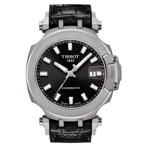 Zegarek Tissot T-Race Swissmatic T115.407.17.051.00