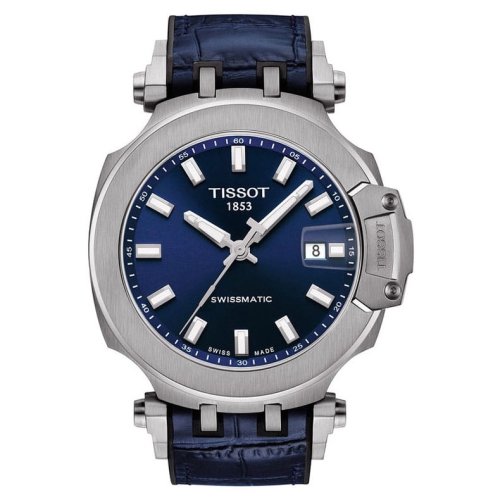 Zegarek Tissot T-Race Swissmatic T115.407.17.041.00