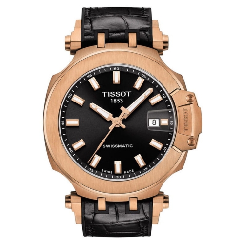 Zegarek Tissot T-Race Swissmatic T115.407.37.051.00