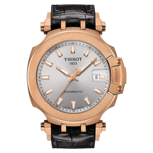 Zegarek Tissot T-Race Swissmatic T115.407.37.031.00