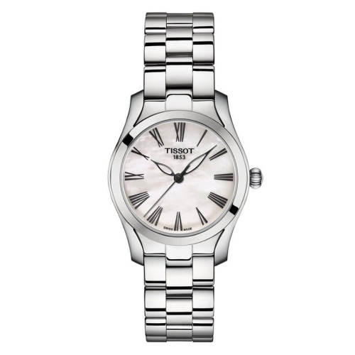 Zegarek Tissot T-Wave T112.210.11.113.00