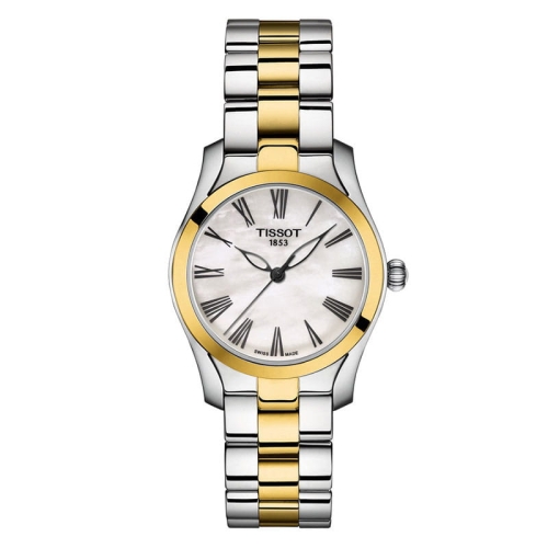Zegarek Tissot T-Wave T112.210.22.113.00
