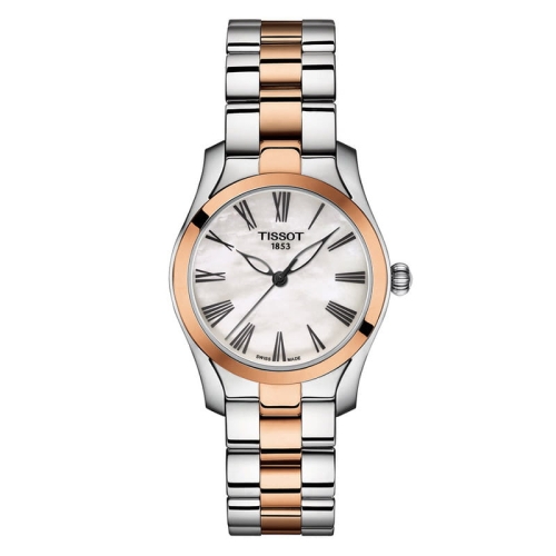 Zegarek Tissot T-Wave T112.210.22.113.01