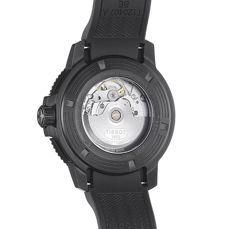 Tissot Seastar 1000 Powermatic 80 T120.407.37.051.00 Twoje Zegarki