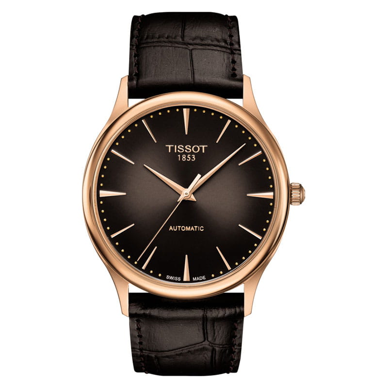 Tissot Excellence Automatic T926.407.76.291.00 Twoje Zegarki