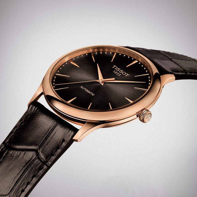 Tissot Excellence Automatic T926.407.76.291.00 Twoje Zegarki