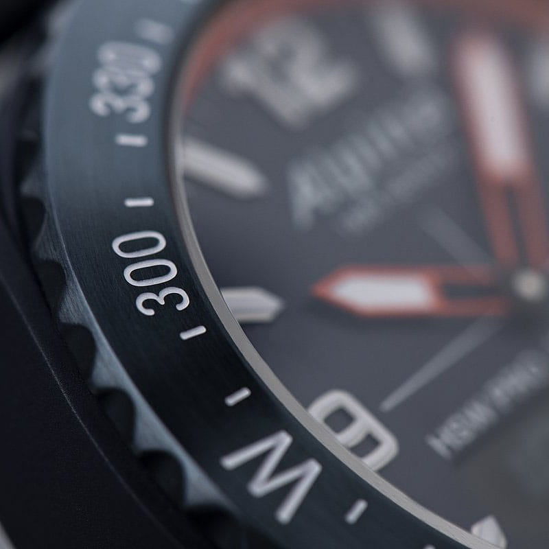 Alpina AlpinerX AL-283LNO5NAQ6L Twoje Zegarki