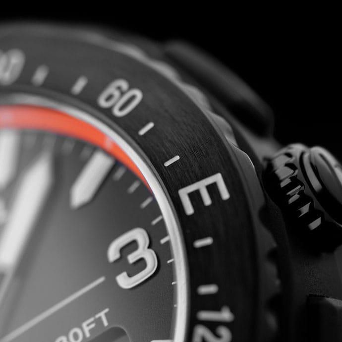Alpina AlpinerX 135 Years Special Edition AL-283LBGO5AQ6 Twoje Zegarki