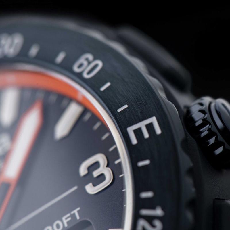 Alpina AlpinerX AL-283LBO5AQ6 Twoje Zegarki