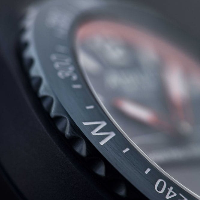 Alpina AlpinerX AL-283LBO5AQ6 Twoje Zegarki