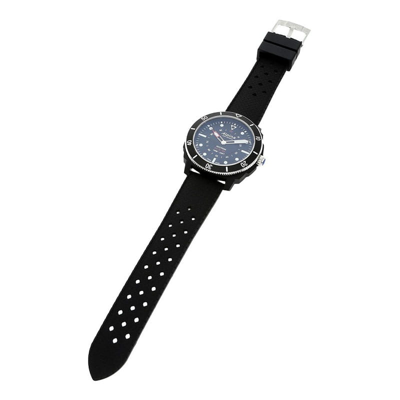 Alpina Seastrong Horological Smartwatch AL-282LBB4V6 Twoje Zegarki