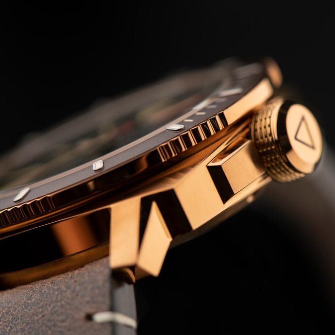 Alpina Seastrong Diver 300 AL-525LBBR4V4 Twoje Zegarki