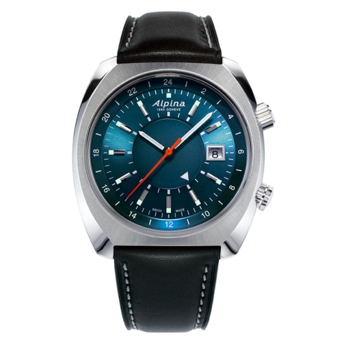 Zegarek Alpina Startimer Pilot Heritage AL-555N4H6