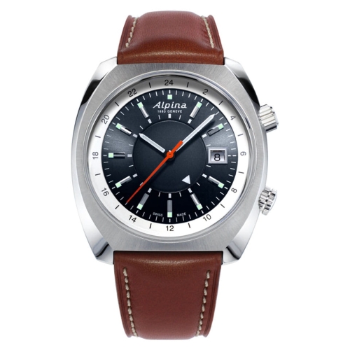 Zegarek Alpina Startimer Pilot Heritage AL-555DGS4H6