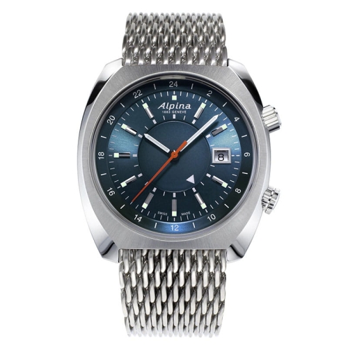 Zegarek Alpina Startimer Pilot Heritage AL-555N4H6B
