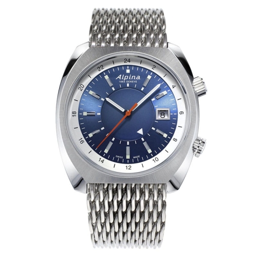 Zegarek Alpina Startimer Pilot Heritage AL-555LNS4H6B