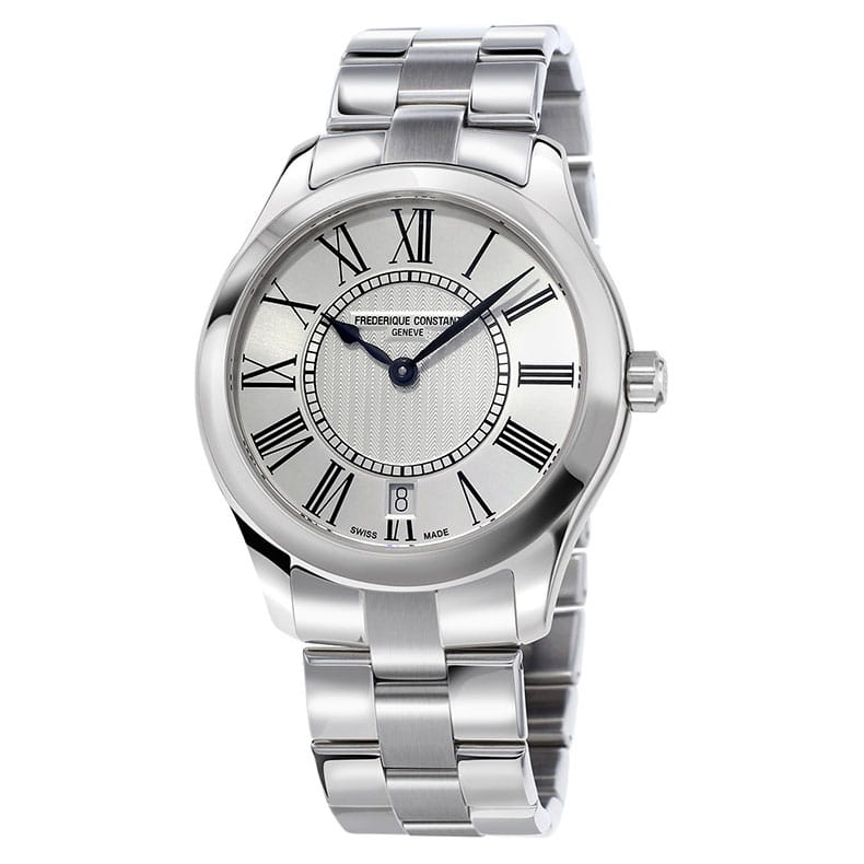 Frederique Constant Classics Ladies FC-220MS3B6B Twoje Zegarki