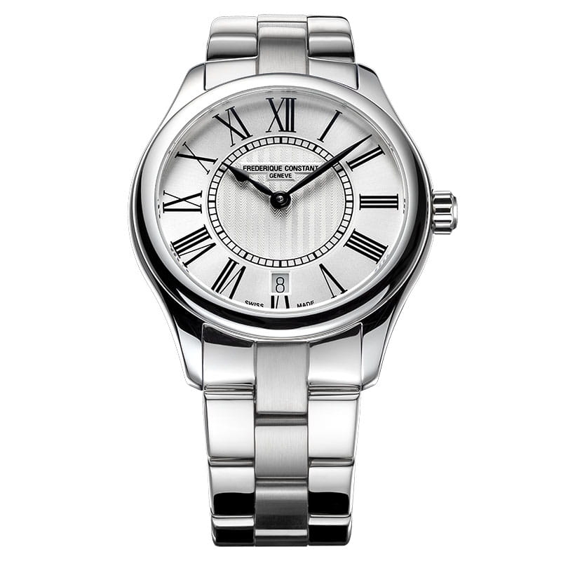 Frederique Constant Classics Ladies FC-220MS3B6B Twoje Zegarki